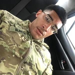 Meet your Posher, Greg